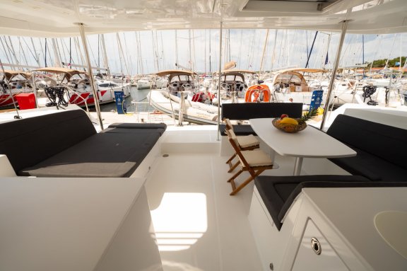 Image of Summer Wind 1 yacht #6