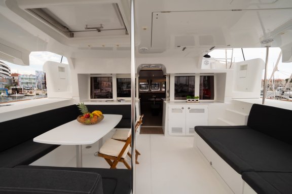 Image of Summer Wind 1 yacht #7