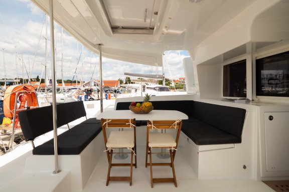 Image of Summer Wind 1 yacht #8