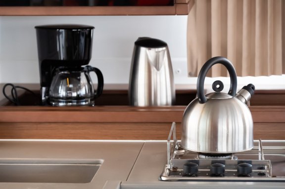 Image of Summer Wind 1 yacht #11