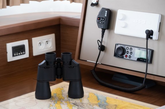 Image of Summer Wind 1 yacht #13