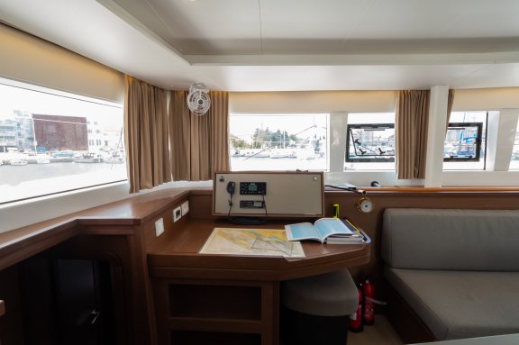 Image of Summer Wind 1 yacht #14