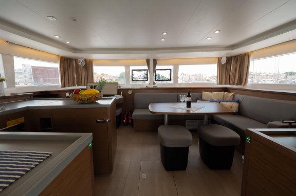 Image of Summer Wind 1 yacht #15