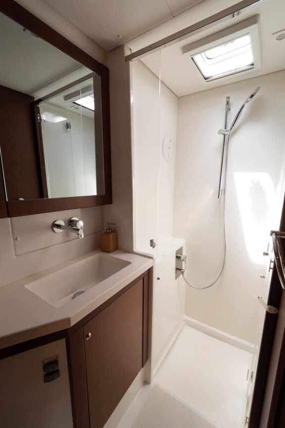 Image of Summer Wind 1 yacht #20