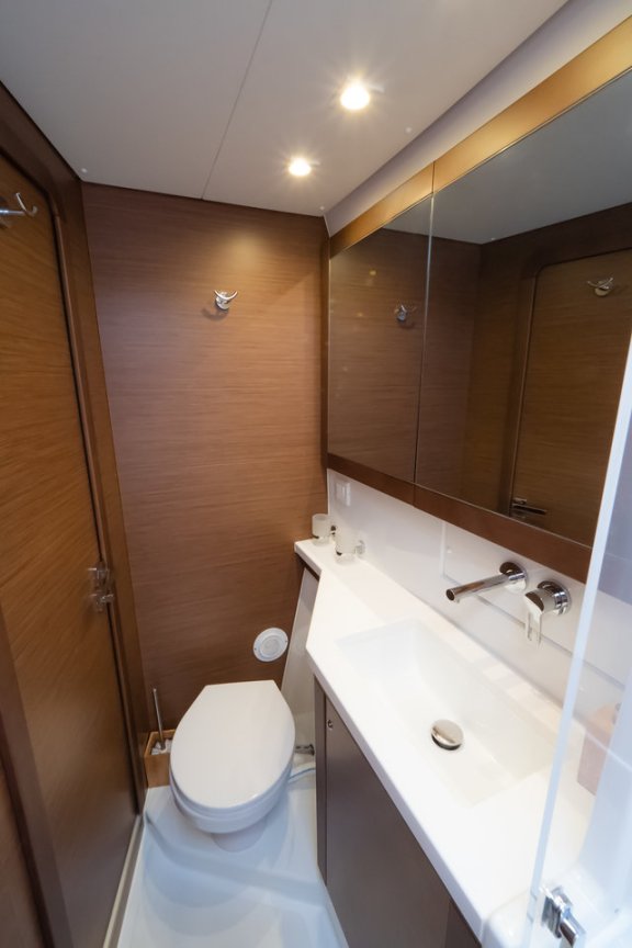 Image of Summer Wind 1 yacht #21