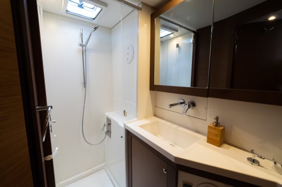 Image of Summer Wind 1 yacht #22