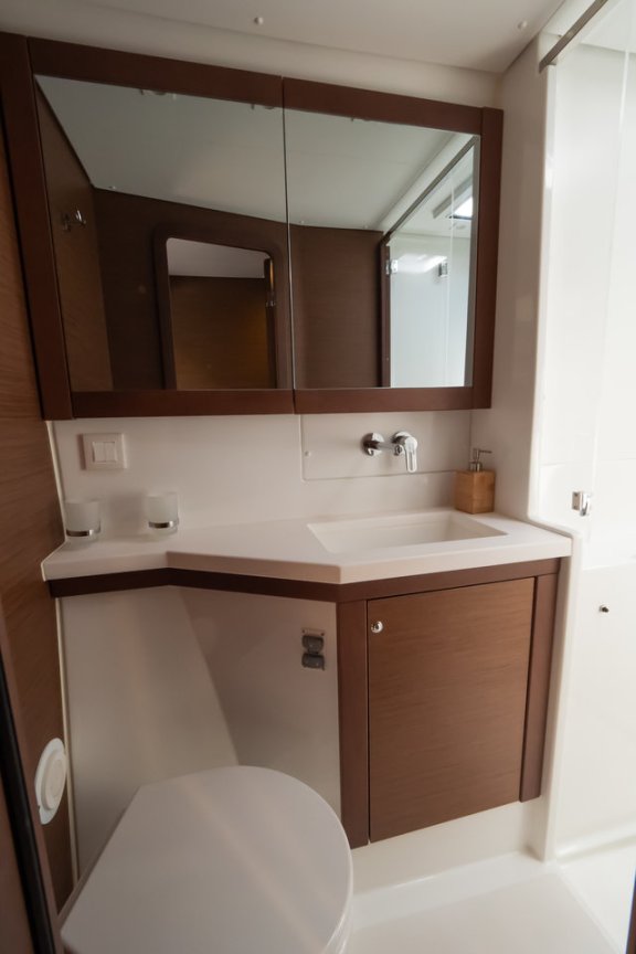 Image of Summer Wind 1 yacht #19