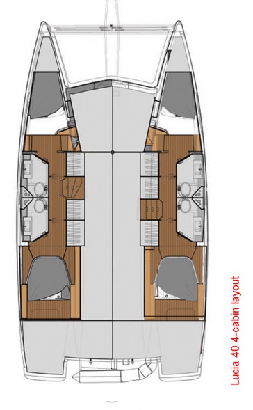 Image of Admira yacht #2