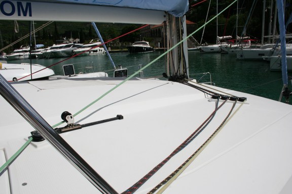 Image of Admira yacht #6