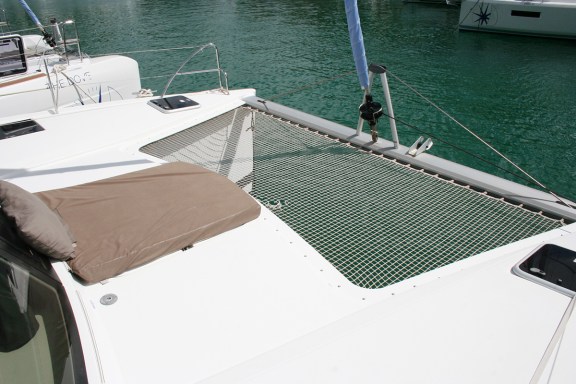 Image of Admira yacht #7