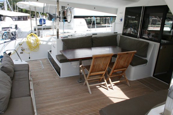 Image of Admira yacht #8