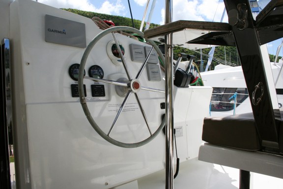 Image of Admira yacht #9