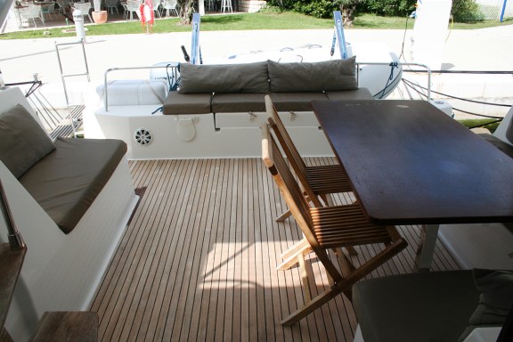 Image of Admira yacht #10