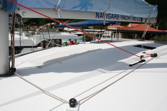 Image of Admira yacht #11