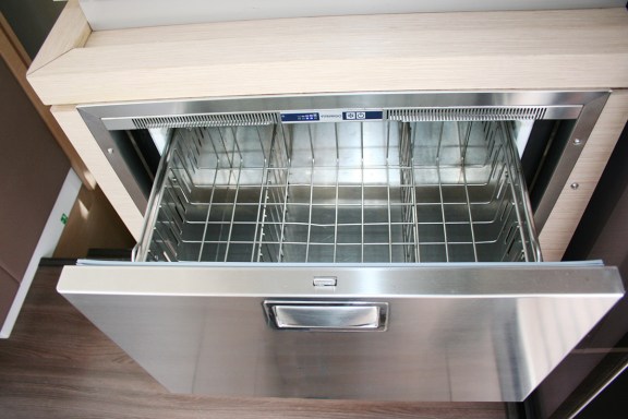 Image of Admira yacht #15