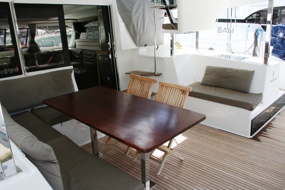 Image of Admira yacht #16