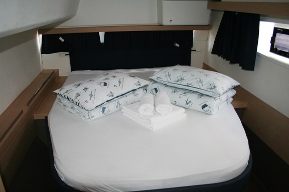 Image of Admira yacht #17