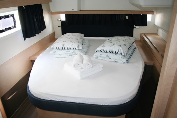 Image of Admira yacht #18