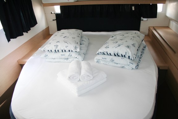 Image of Admira yacht #19