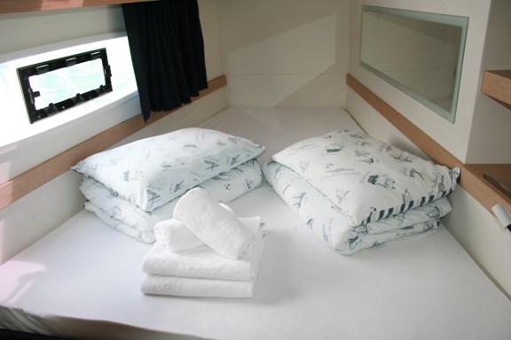 Image of Admira yacht #20