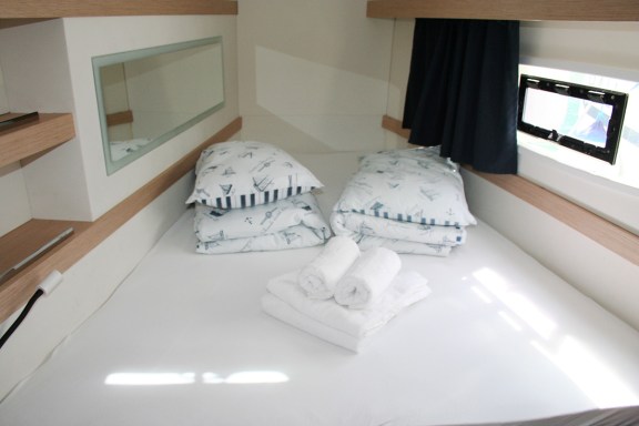 Image of Admira yacht #21