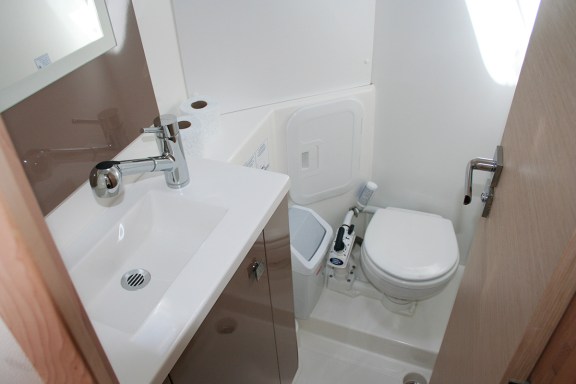 Image of Admira yacht #22