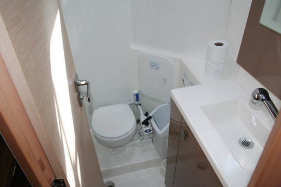 Image of Admira yacht #23