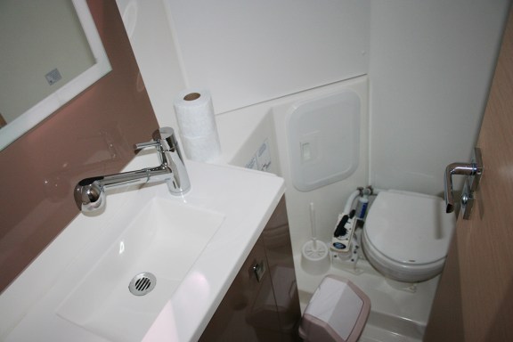 Image of Admira yacht #24