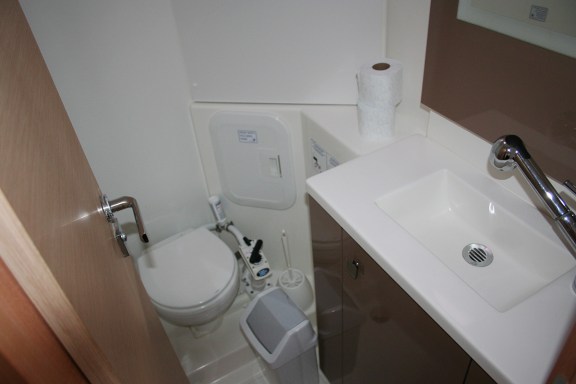 Image of Admira yacht #25