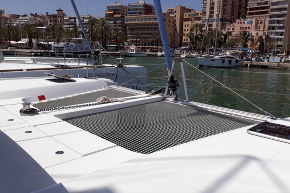Image of l’Argonaute (FRIDAY) 447/2024 yacht #6