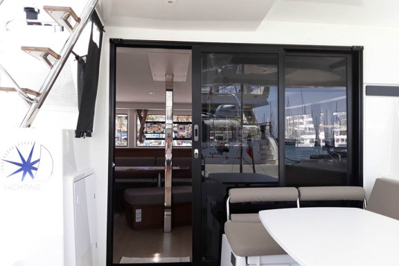 Image of l’Argonaute (FRIDAY) 447/2024 yacht #8