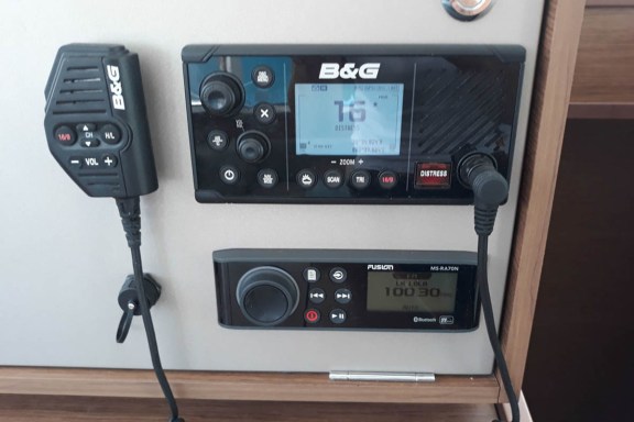 Image of l’Argonaute (FRIDAY) 447/2024 yacht #11