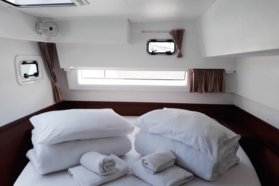 Image of l’Argonaute (FRIDAY) 447/2024 yacht #14