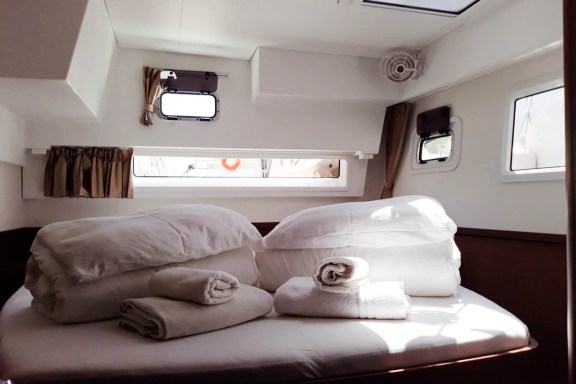 Image of l’Argonaute (FRIDAY) 447/2024 yacht #13