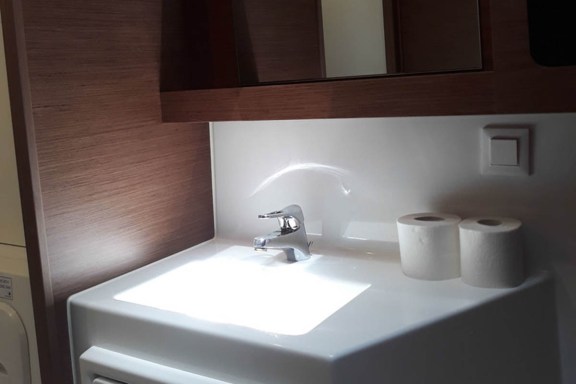 Image of l’Argonaute (FRIDAY) 447/2024 yacht #15