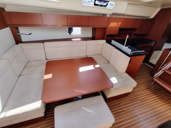 Image of Aura II yacht #6