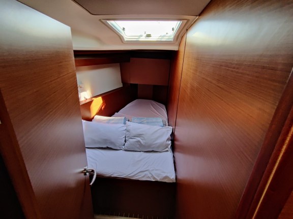 Image of Aura II yacht #12