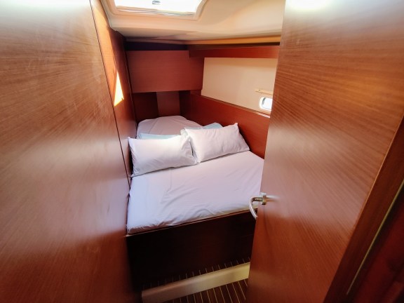 Image of Aura II yacht #13