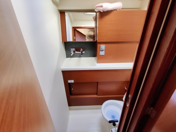 Image of Aura II yacht #15