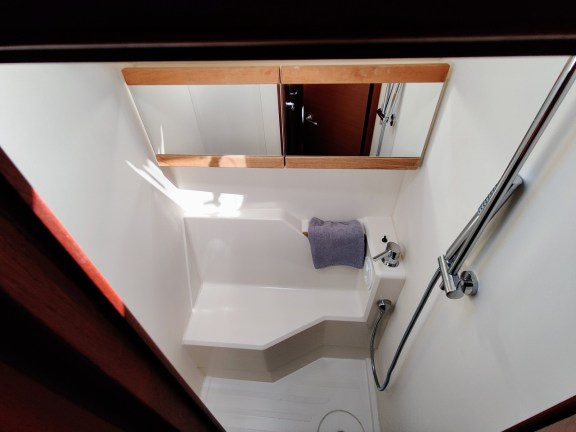 Image of Aura II yacht #16