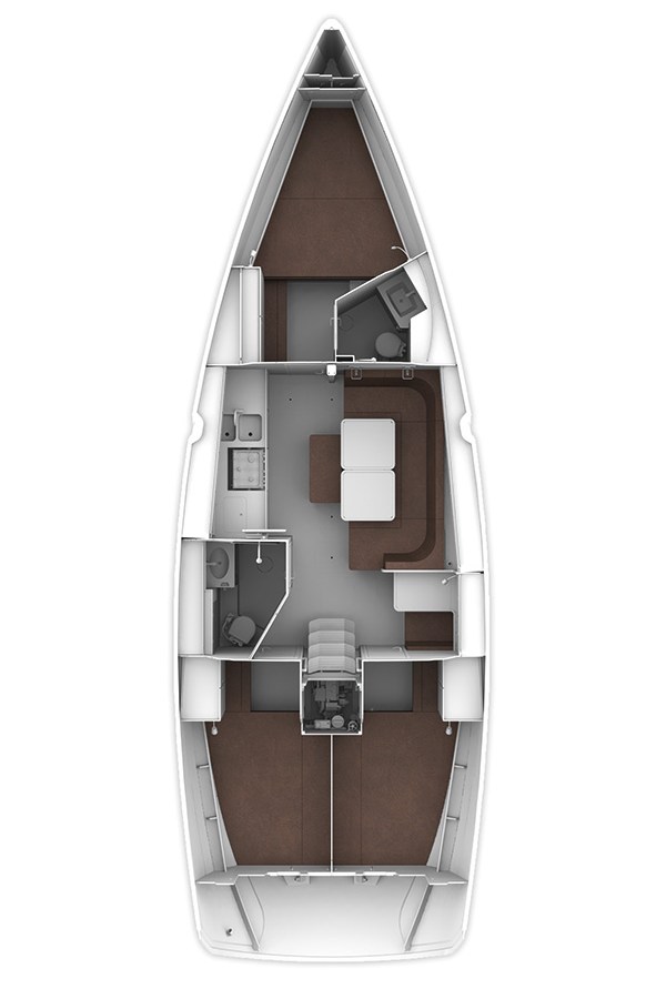Image of Marea yacht #2