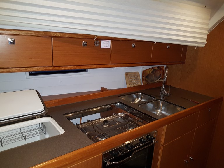 Image of Marea yacht #5