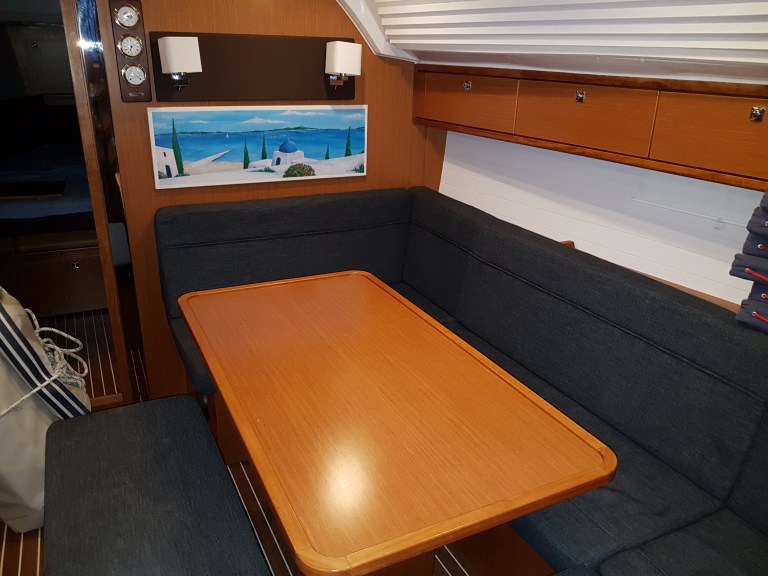 Image of Marea yacht #4