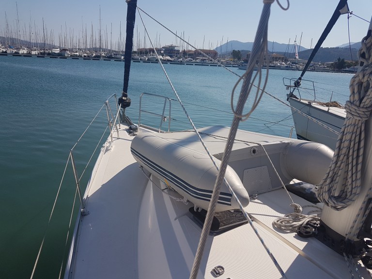 Image of Marea yacht #7