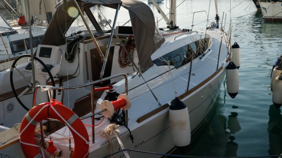 Image of Hija del Viento yacht #8