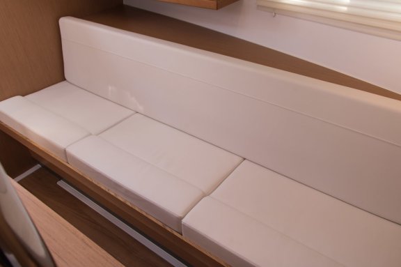 Image of Hija del Viento yacht #14