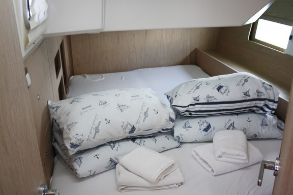 Image of Vi Vågá of Sweden (SATURDAY) 444/2024 yacht #23