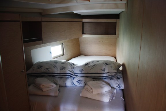 Image of Vi Vågá of Sweden (SATURDAY) 444/2024 yacht #25