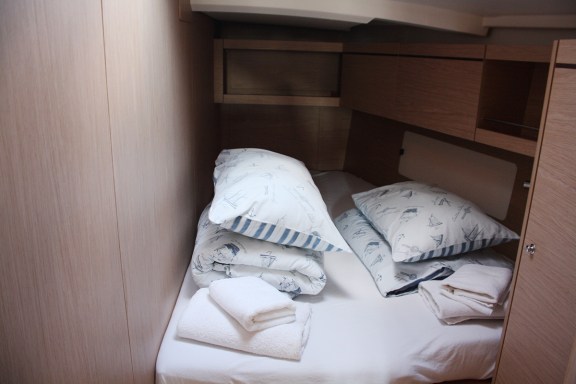 Image of Vi Vågá of Sweden (SATURDAY) 444/2024 yacht #26