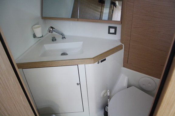 Image of Vi Vågá of Sweden (SATURDAY) 444/2024 yacht #30